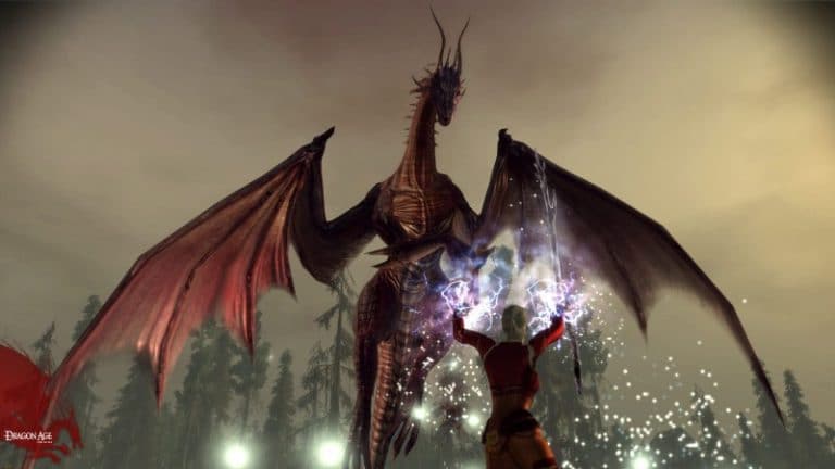 Dragon age: origins a pochi spiccioli su instant gaming