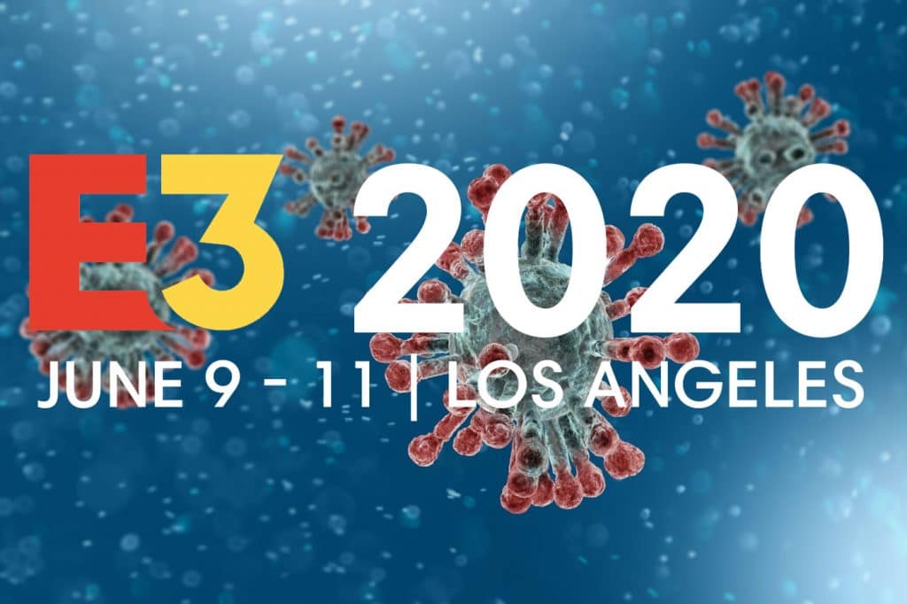 E3 2020 si farà, nonostante l’allarme coronavirus E3 2020 si farà, nonostante l’allarme coronavirus