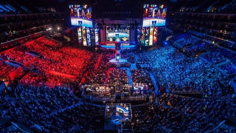 League of legends breaking news: sospesi 3 dei 4 principali campionati del mondo