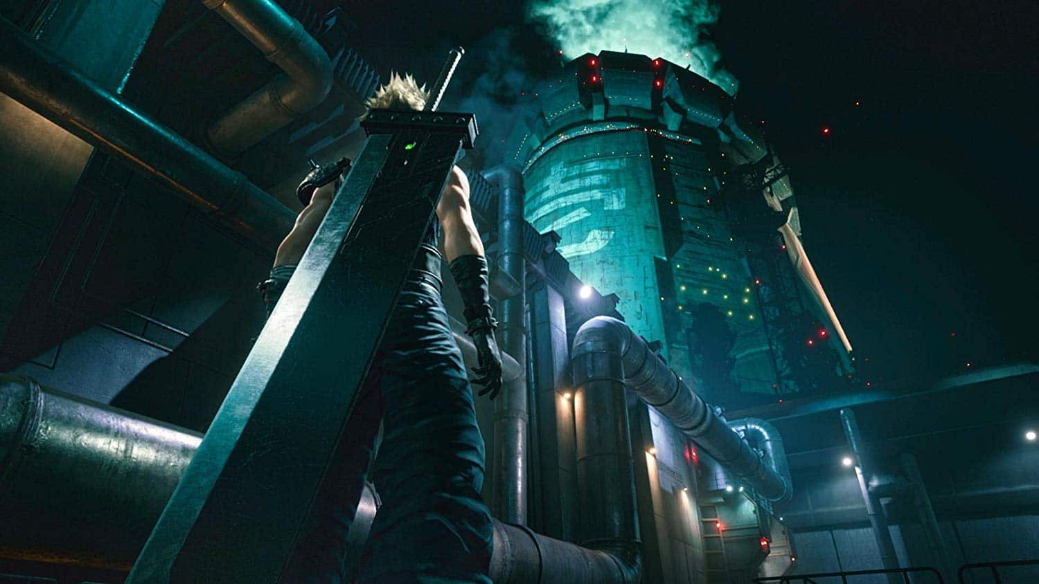 Final Fantasy 7 Remake: nessun rinvio all'orizzonte? 2