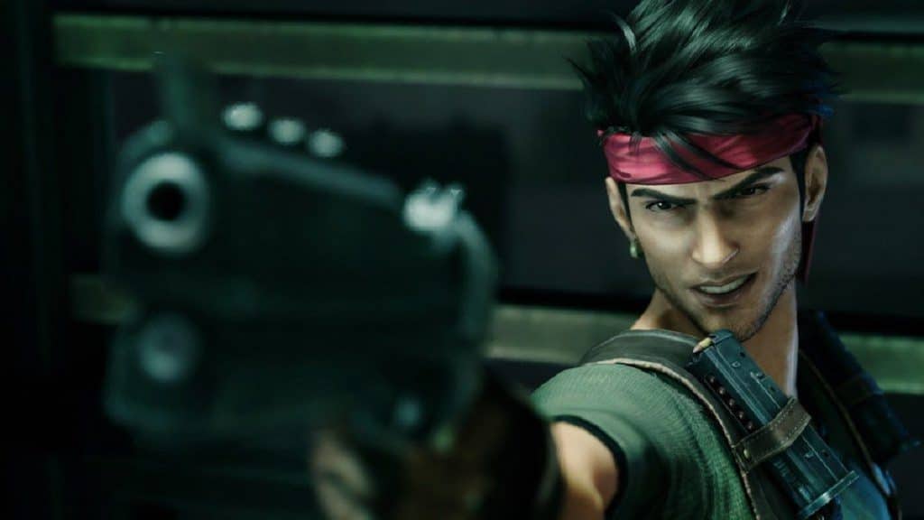 Proviamo insieme la demo di Final Fantasy VII remake