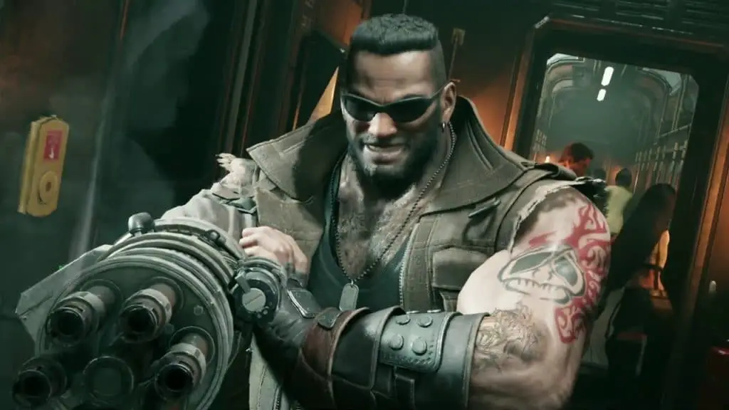Final Fantasy VII Remake non subirà ritardi, è in fase gold