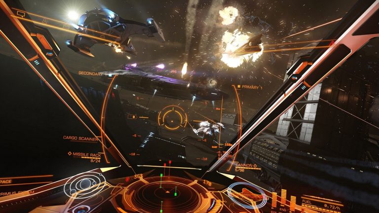 Frontier Development