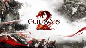 Guild Wars 2: cosmetics in salsa nostalgia
