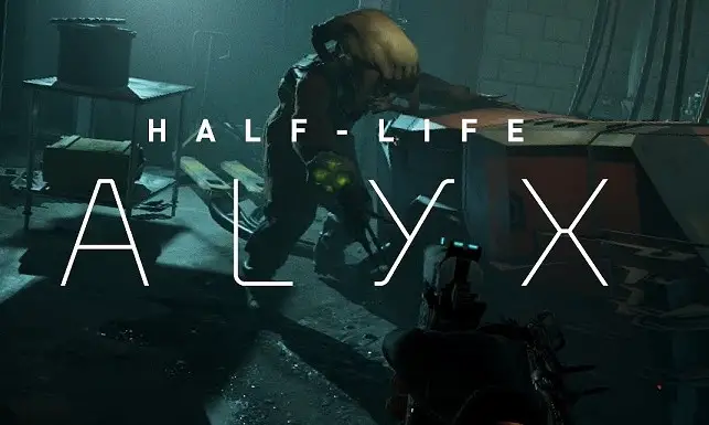 Half-Life Alyx, seguito diretto dei precedenti storici capitoli