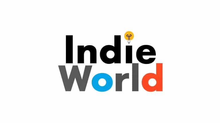 Indie world: la nuova trasmissione di nintendo andrà in onda il 17 marzo