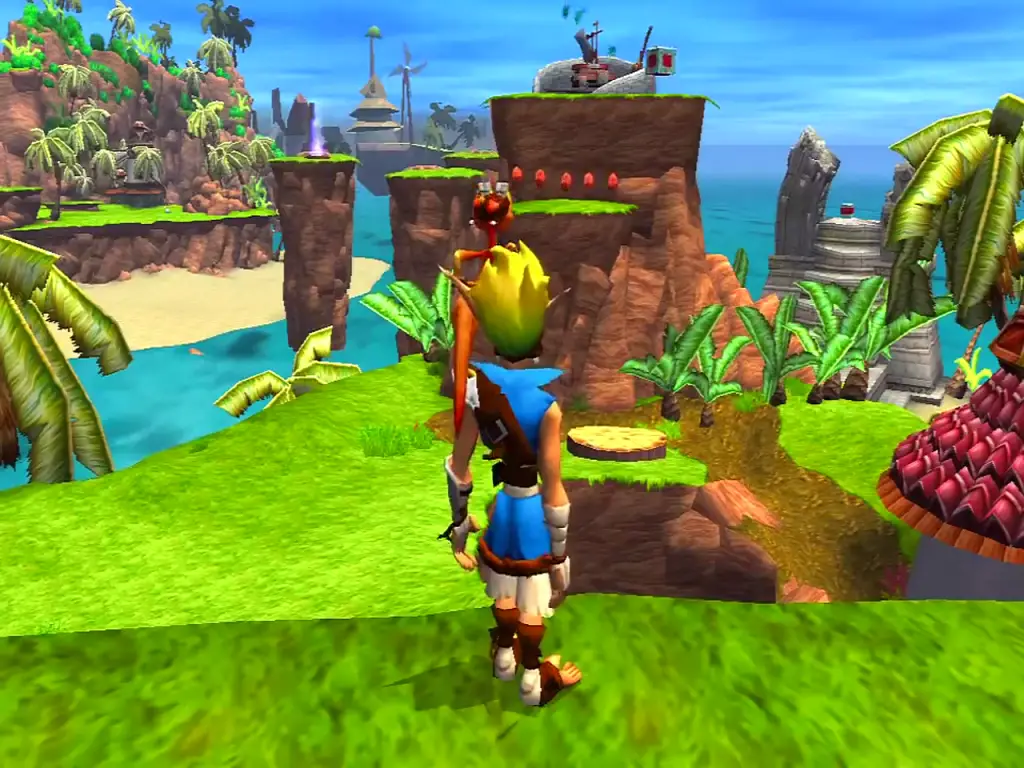 Old But Gold #71 - Jak and Daxter: The Precursor Legacy