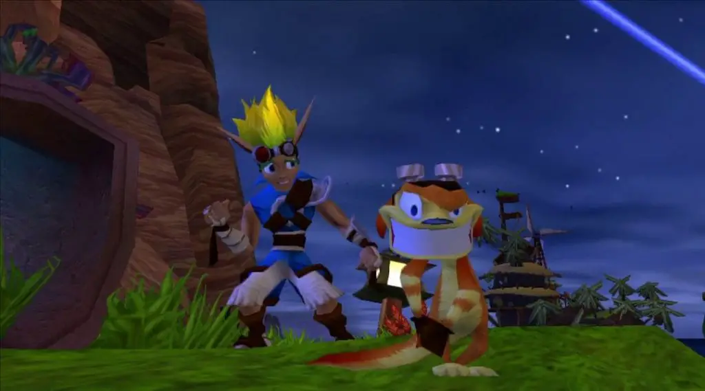 Old But Gold #71 - Jak and Daxter: The Precursor Legacy