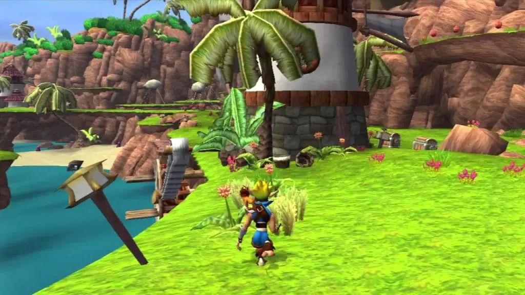 Old But Gold #71 - Jak and Daxter: The Precursor Legacy