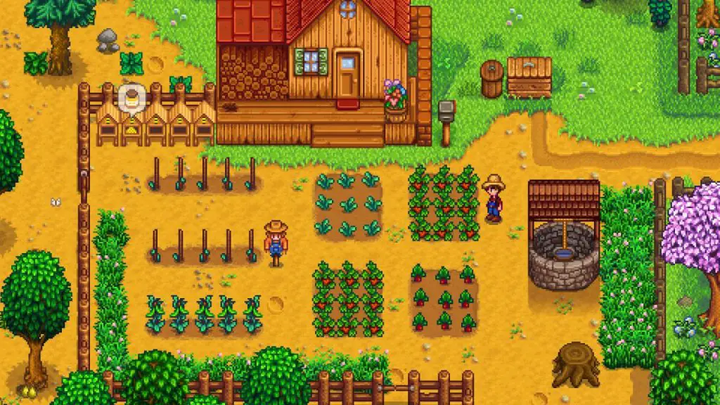 Stardew Valley: news sulla patch 1.6 direttamente dallo sviluppatore 1