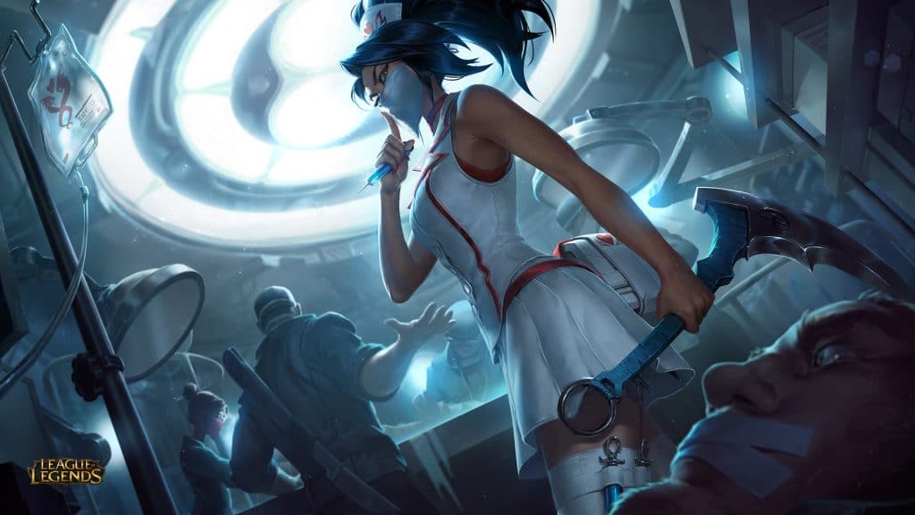 League of legends: ritorna la modalità one for all! Lol
