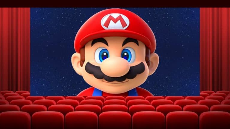 Shigeru Miyamoto parla a Famitsu del film animato di Mario