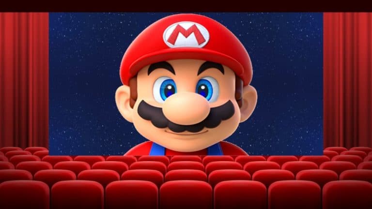 Shigeru miyamoto parla a famitsu del film animato di mario
