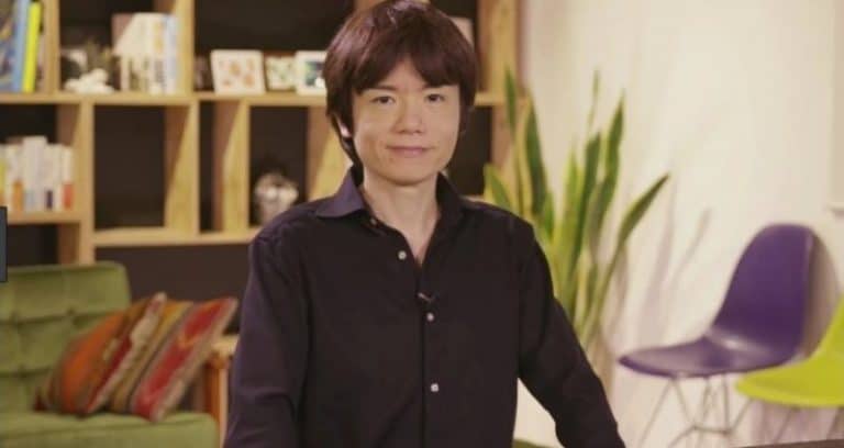 Lo sviluppo del dlc fighters per super smash bros ultimate potrebbe essere spostato a causa del coronavirus
