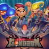 Exit the gungeon: la recensione