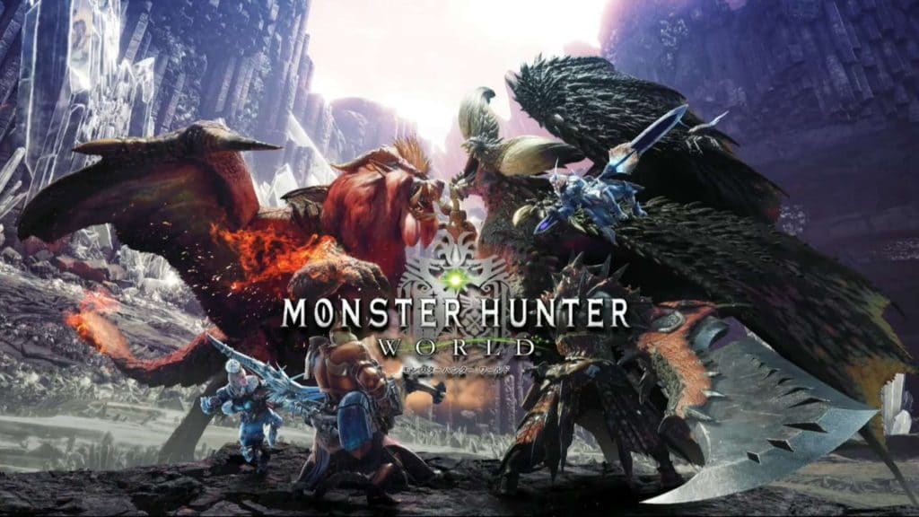 Monster hunter e dauntless: titoli perfetti per la quarantena Monster hunter