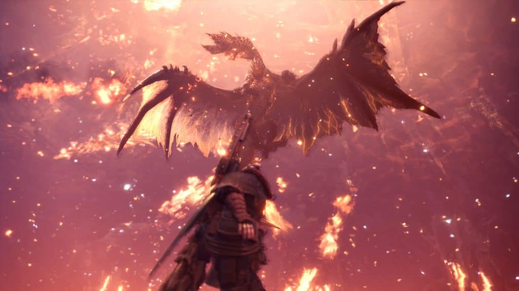 Monster hunter world: nuove quest evento disponibili Monster hunter world