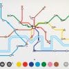 Mini metro gratis su google play store per poco tempo