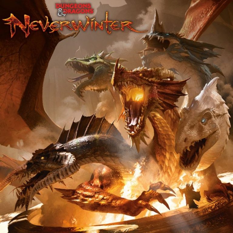 Neverwinter: aggiunti nuovi contenuti alla storia