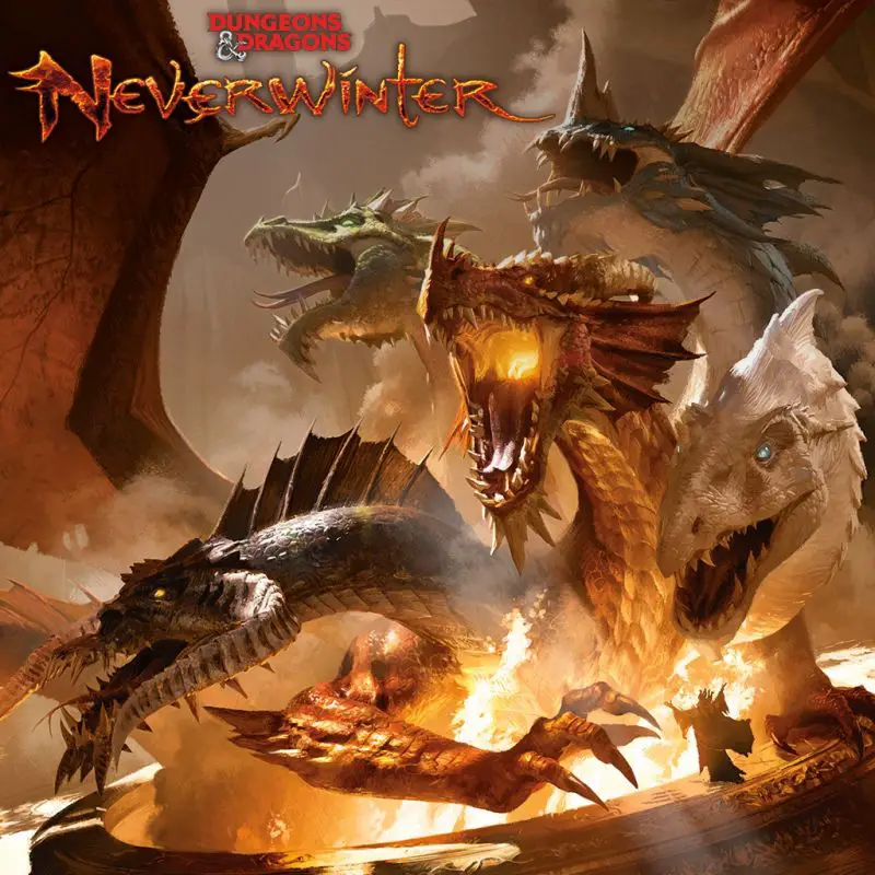 Neverwinter: La Cittadella redenta è disponibile su PS4 e Xbox One 4