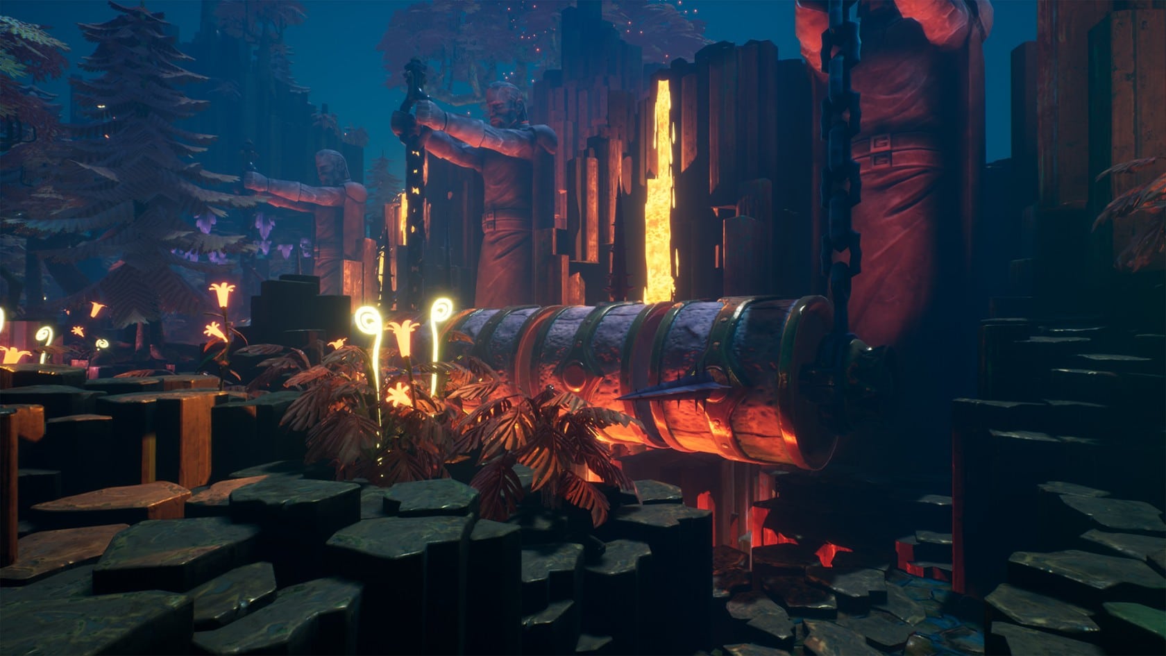 La recensione di Operencia: The Stolen Sun