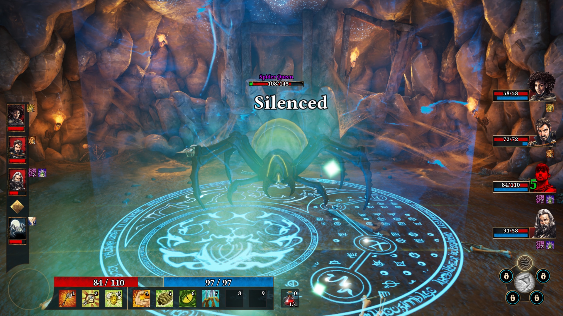 La recensione di Operencia: The Stolen Sun