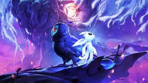 Ori and the Will of the Wisps: disponibili preload e lista degli obiettivi