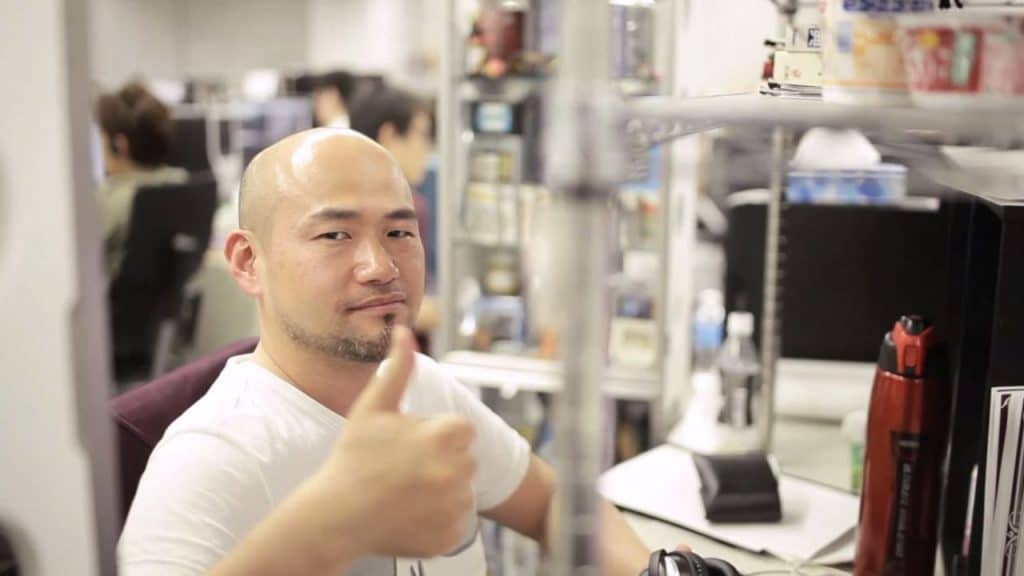 Hideki kamiya: “vorrei tornare alle vecchie ip, ma è capcom ad avere l’ultima parola” Hideki kamiya: “vorrei tornare alle vecchie ip, ma è capcom ad avere l’ultima parola”