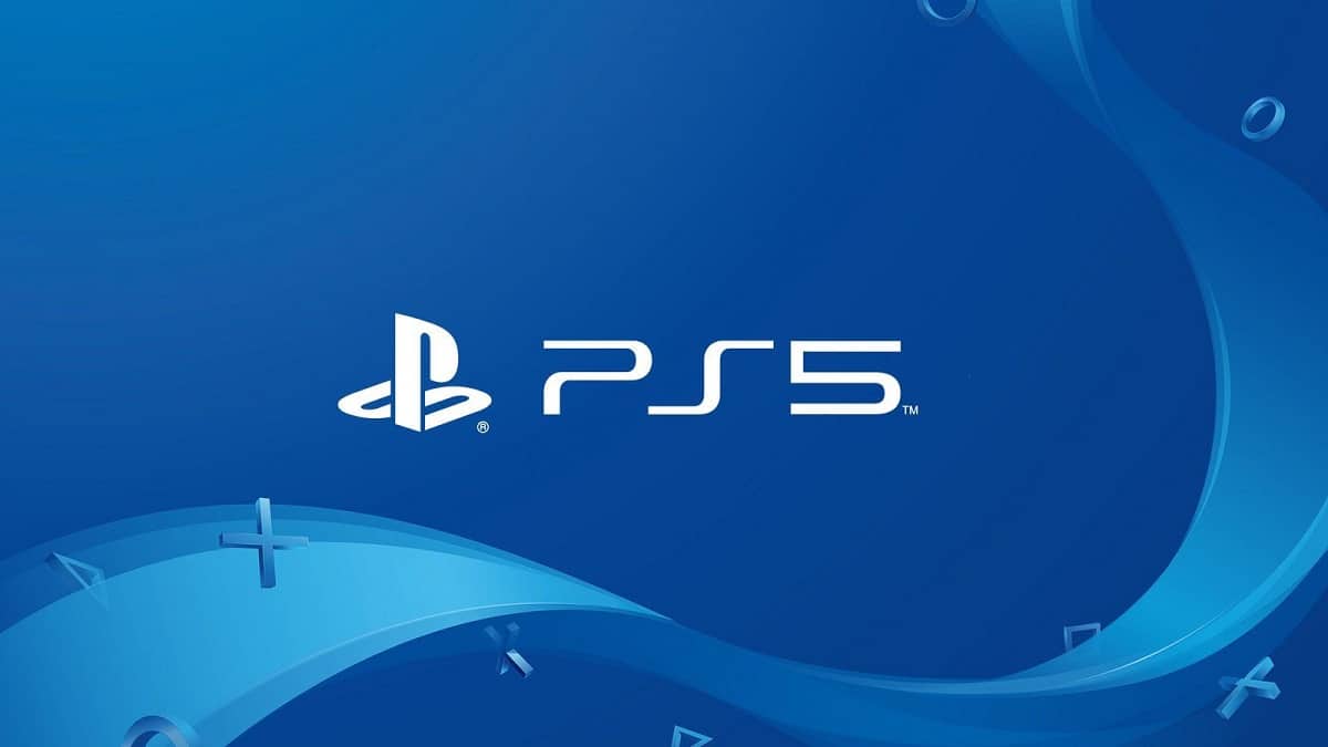 Logo di PlayStation 5
