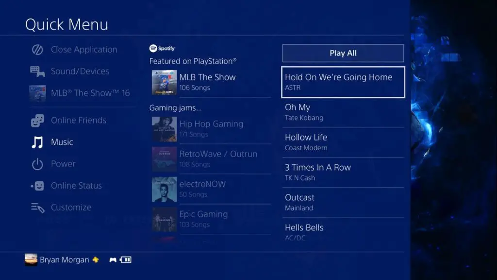 10 trucchetti per la tua Playstation 4