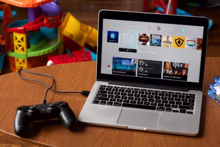 10 trucchetti per la tua Playstation 4