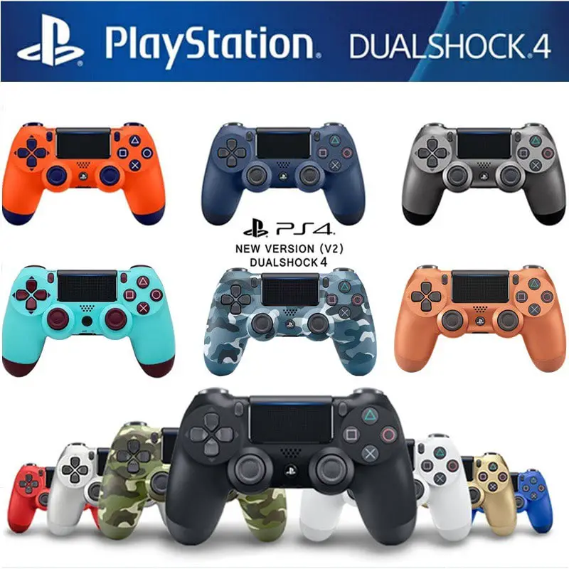 10 trucchetti per la tua Playstation 4