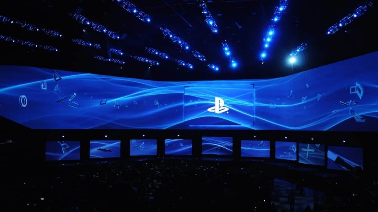 Presentazione PlayStation 5