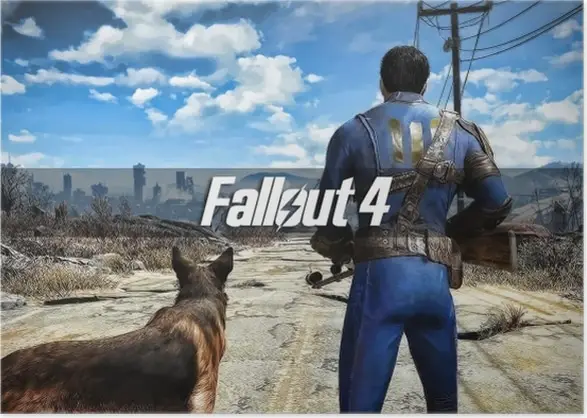 fallout 4