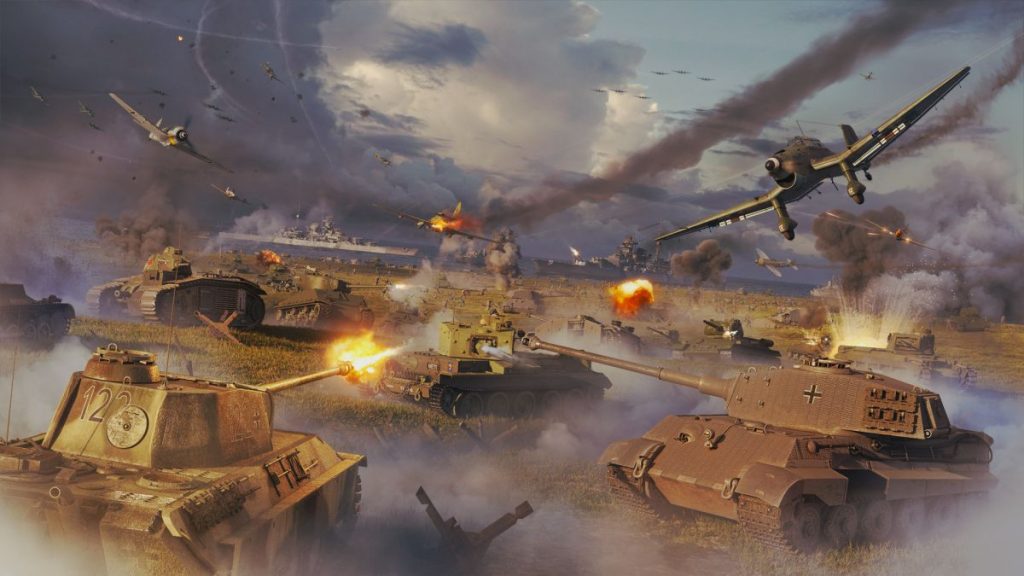 Panzer Corps 2