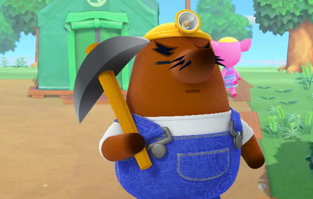 Animal Crossing New Horizons si unisce alle vittime del review bombing