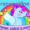 Rainbows, toilets & unicorns la recensione