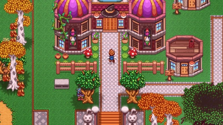 Serin fate - la recensione dell'accesso anticipato