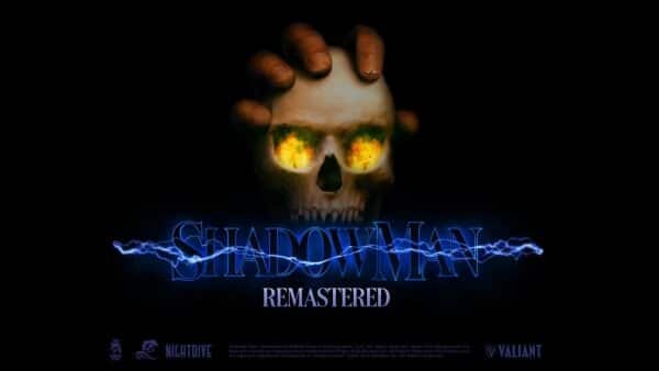 Annunciata per la remastered di Shadow Man 6