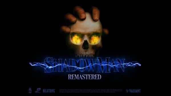 Annunciata per la remastered di Shadow Man