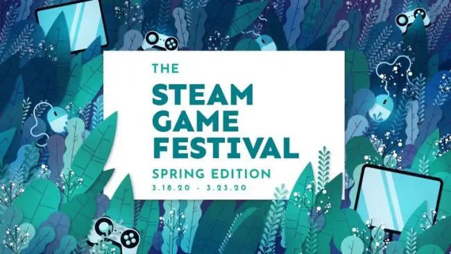 game festival