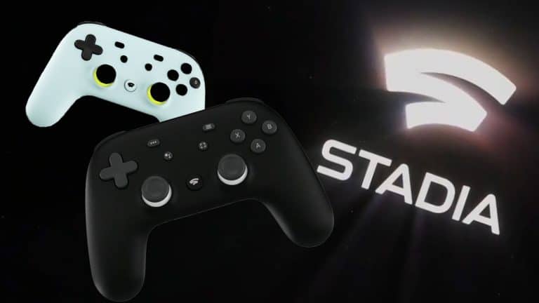 Il ceo di take-two è molto deluso dal debutto di stadia