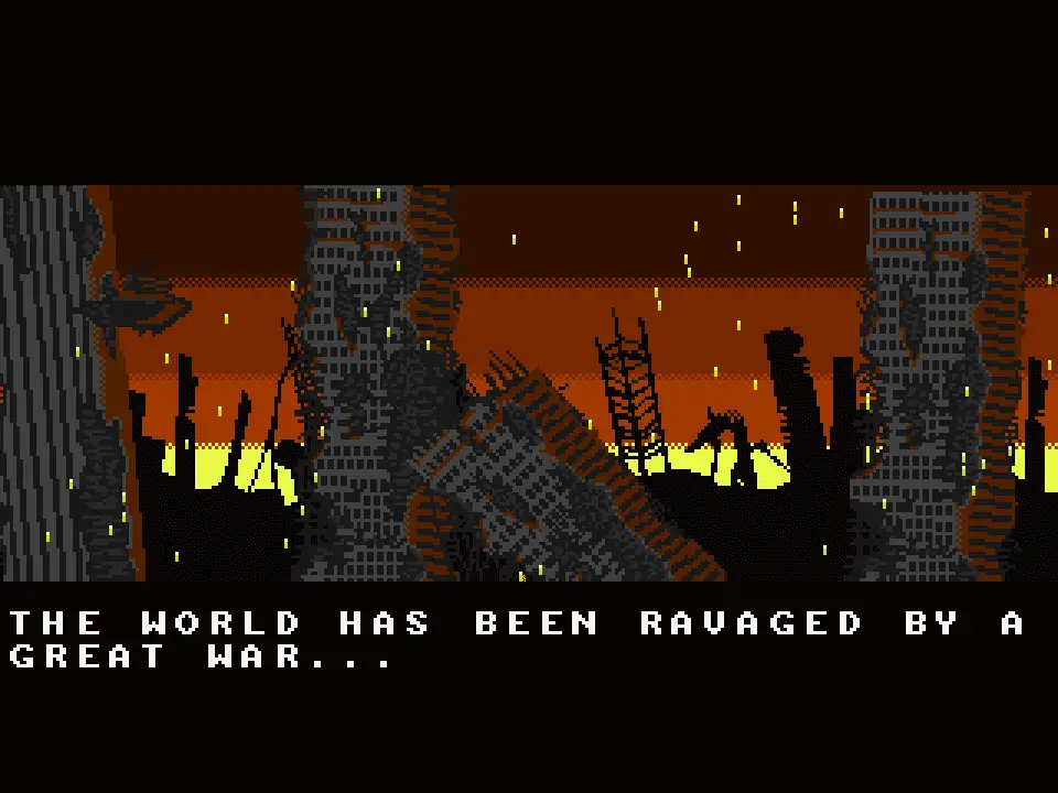 Oniken: Unstoppable Edition - Un ritorno agli anni '80