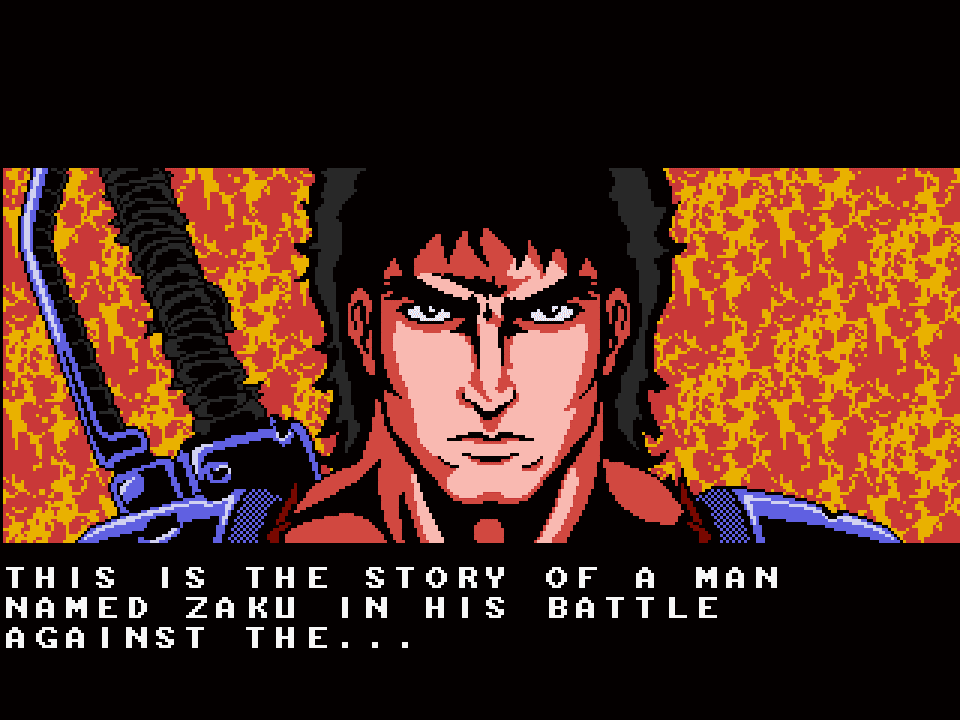 Oniken: Unstoppable Edition - Un ritorno agli anni '80