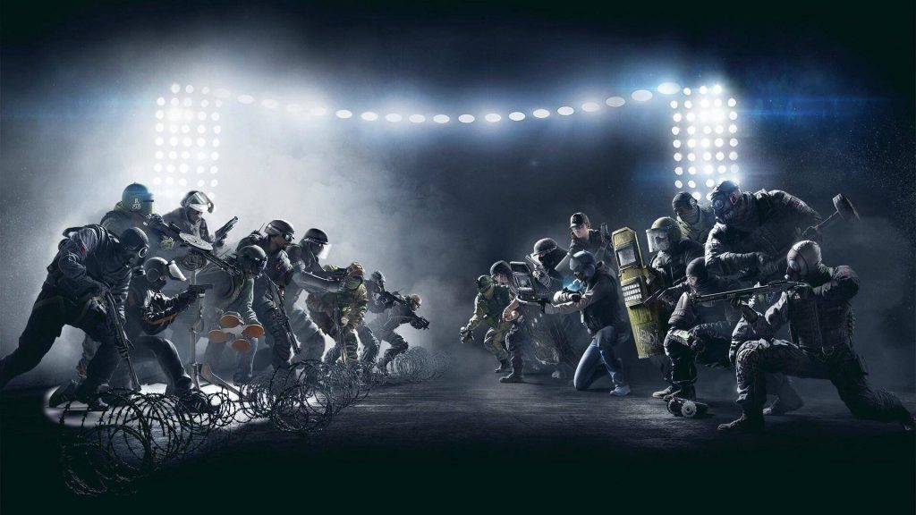 Rainbow six siege: sconti e weekend gratuito di marzo 2020 Rainbow six siege: sconti e weekend gratuito di marzo 2020
