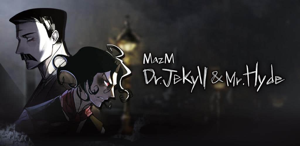 MazM: Jekyll e Hyde