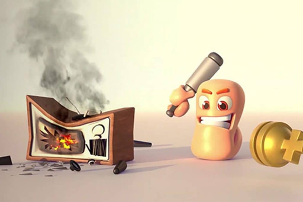 Un nuovo capitolo di worms in arrivo nel 2020 Worms 2020