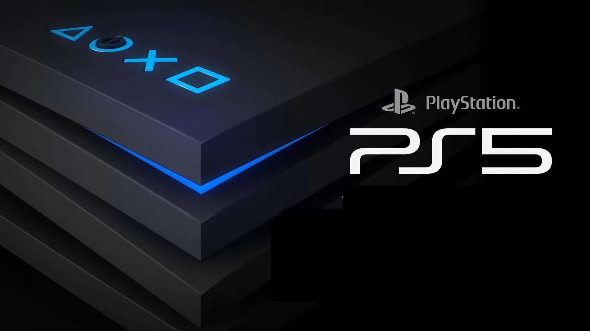 PlayStation 5