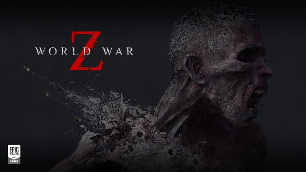 World war z: il gioco è riscattabile gratis per questa settimana World war z