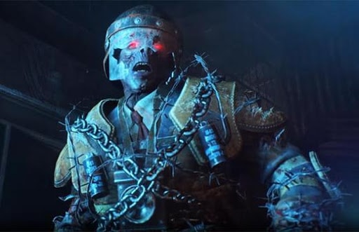 James Blundell dopo 13 anni lascia Treyarch